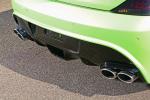 BMW M6 MR600 GT by CLP Tuning 2010 года